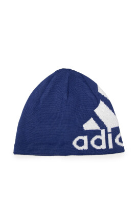 adidas Performance Шапка Big Log Be A.R. GS2108 Син - Pepit.bg
