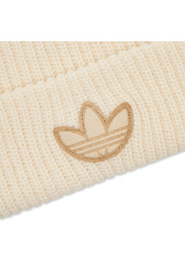 adidas Шапка Con HM1720 Бежов - Pepit.bg
