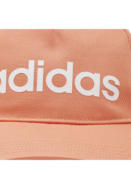 adidas Шапка с козирка Daily Cap IC9709 Коралов - Pepit.bg
