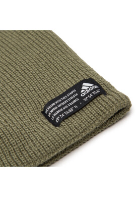 adidas Performance Шапка Perf Beanie GS2115 Зелен - Pepit.bg