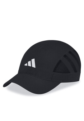 adidas Шапка с козирка 3-Panel HEAT.RDY Training Running Sport Cap II3499 Черен - Pepit.bg