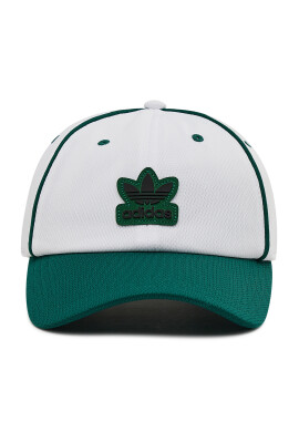 adidas Шапка с козирка Ac Bb Cap HD9728 Бял - Pepit.bg