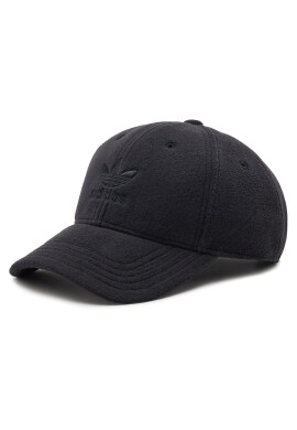 adidas Шапка с козирка adicolor Classic Trefoil HL9332 Черен - Pepit.bg