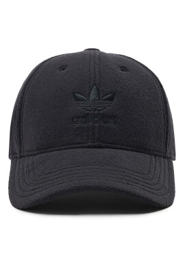 adidas Шапка с козирка adicolor Classic Trefoil HL9332 Черен - Pepit.bg