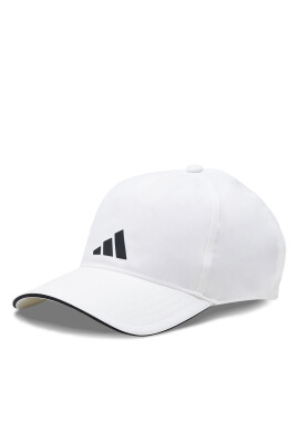 adidas Шапка с козирка Bball HT2031 Бял - Pepit.bg