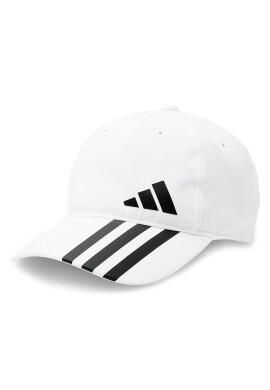 adidas Шапка с козирка Bball HT2044 Бял - Pepit.bg
