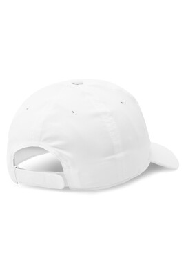 adidas Шапка с козирка Bball HT2044 Бял - Pepit.bg