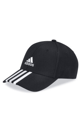 adidas Шапка с козирка IB3242 Черен - Pepit.bg