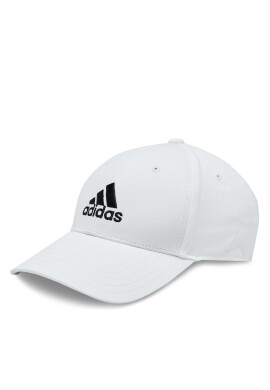 adidas Шапка с козирка IB3243 Бял - Pepit.bg