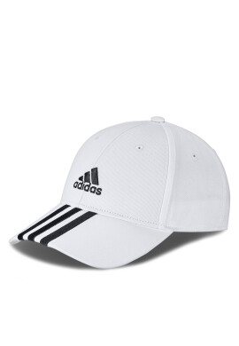 adidas Шапка с козирка II3509 Бял - Pepit.bg