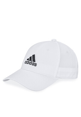 adidas Шапка с козирка II3552 Бял - Pepit.bg