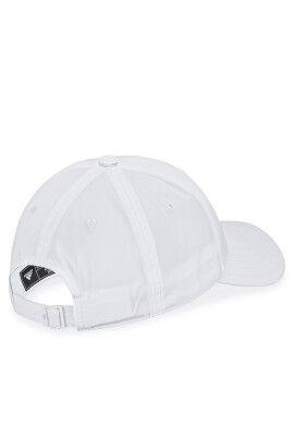 adidas Шапка с козирка II3552 Бял - Pepit.bg