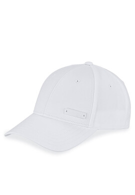 adidas Шапка с козирка II3555 Бял - Pepit.bg