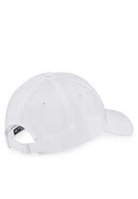 adidas Шапка с козирка II3555 Бял - Pepit.bg