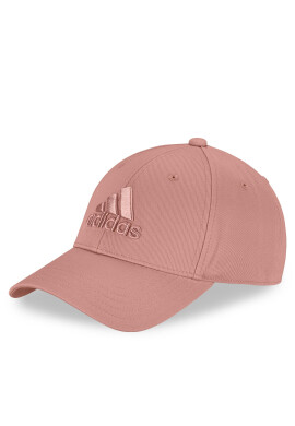 adidas Шапка с козирка IM0508 Червен - Pepit.bg