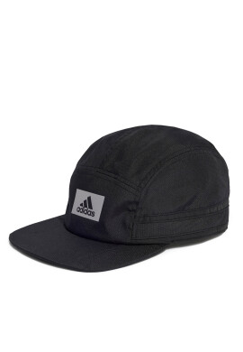 adidas Шапка с козирка Tech 5-Panel WIND.RDY Cap HT2037 Черен - Pepit.bg