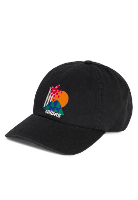 adidas Шапка с козирка x FARM Rio Baseball Cap HT3900 Черен - Pepit.bg