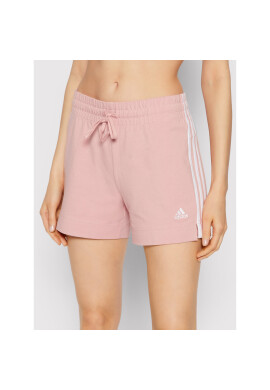 adidas Спортни шорти Essentials HD1809 Розов Slim Fit - Pepit.bg