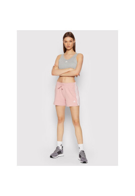 adidas Спортни шорти Essentials HD1809 Розов Slim Fit - Pepit.bg