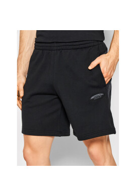 adidas Спортни шорти R.Y.V. Basic Essential HC9459 Черен Regular Fit - Pepit.bg