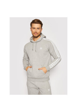 adidas Суитшърт adicolor Classics 3-Stripes H06675 Сив Regular Fit - Pepit.bg