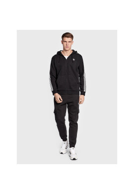 adidas Суитшърт adicolor Classics DV1551 Черен Regular Fit - Pepit.bg