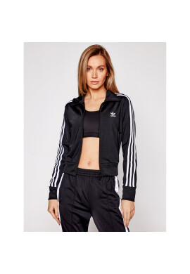 adidas Суитшърт adicolor Classics Firebird GN2817 Черен Regular Fit - Pepit.bg