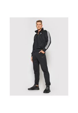 adidas Суитшърт adicolor Classics Firebird GN3521 Черен Regular Fit - Pepit.bg