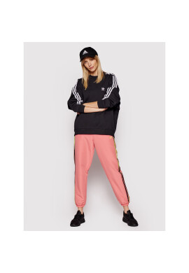 adidas Суитшърт adicolor Classics GN2783 Черен Oversize - Pepit.bg