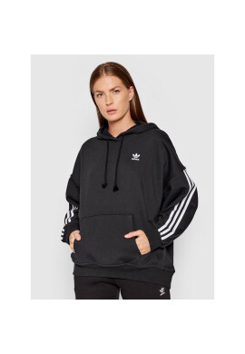 adidas Суитшърт adicolor Classics H37799 Черен Oversize - Pepit.bg