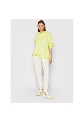 adidas Суитшърт adicolor Classics H37801 Жълт Oversize - Pepit.bg