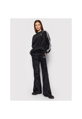adidas Суитшърт adicolor Classics H37848 Черен Oversize - Pepit.bg
