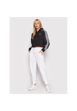 adidas Суитшърт adicolor Classics HC2016 Черен Relaxed Fit - Pepit.bg