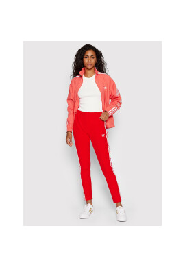 adidas Суитшърт adicolor Classics HF7461 Розов Regular Fit - Pepit.bg