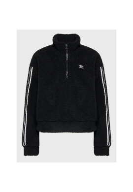 adidas Суитшърт adicolor Classics HM2128 Черен Relaxed Fit - Pepit.bg
