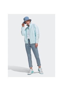 adidas Суитшърт adicolor Classics HN5900 Син Regular Fit - Pepit.bg