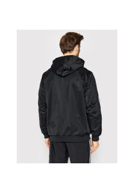 adidas Суитшърт adicolor Classics Trefoil HC1922 Черен Regular Fit - Pepit.bg