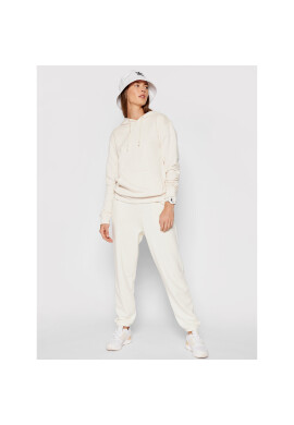 adidas Суитшърт adicolor Essentials H06618 Бял Regular Fit - Pepit.bg