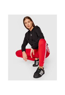 adidas Суитшърт adicolor Essentials H06619 Черен Regular Fit - Pepit.bg