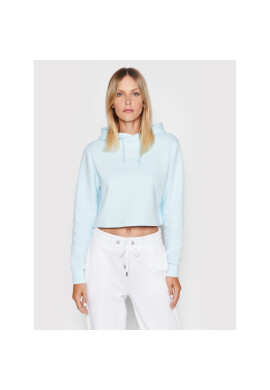 adidas Суитшърт adicolor Essentials HJ7847 Син Regular Fit - Pepit.bg