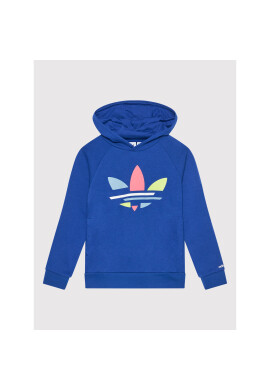 adidas Суитшърт adicolor H14154 Син Regular Fit - Pepit.bg
