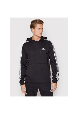 adidas Суитшърт Essentials GK9062 Черен Regular Fit - Pepit.bg