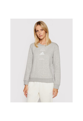adidas Performance Суитшърт Essentials GL1410 Сив Regular Fit - Pepit.bg