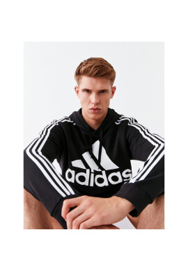 adidas Суитшърт Essentials H14641 Черен Regular Fit - Pepit.bg