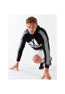 adidas Суитшърт Essentials H14641 Черен Regular Fit - Pepit.bg