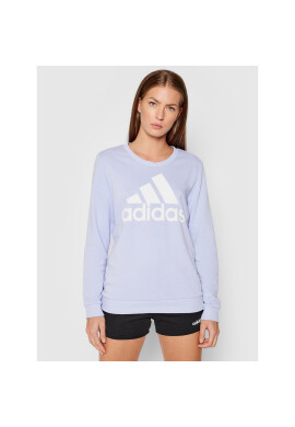 adidas Суитшърт H07791 Виолетов Regular Fit - Pepit.bg