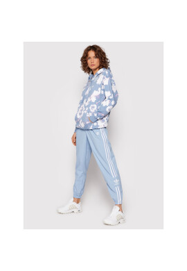 adidas Суитшърт H20441 Син Relaxed Fit - Pepit.bg