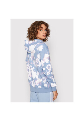adidas Суитшърт H20441 Син Relaxed Fit - Pepit.bg