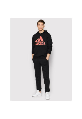 adidas Суитшърт HE1845 Черен Regular Fit - Pepit.bg