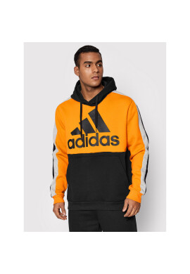 adidas Performance Суитшърт HE4326 Черен Regular Fit - Pepit.bg